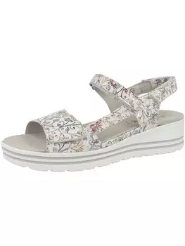 Сандалии WALDLUFER, белый