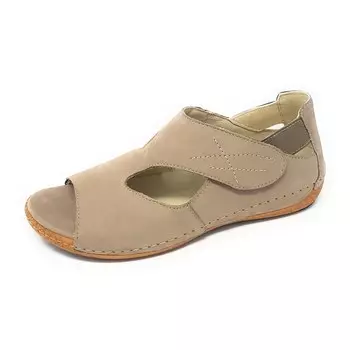 Сандалии Waldlufer, бежевый