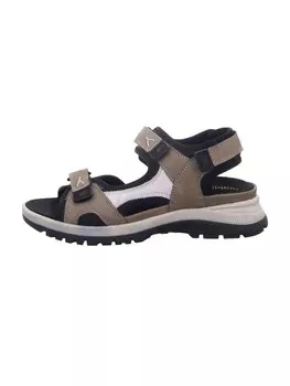 Сандалии WALDLUFER, бежевый