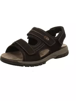 Сандалии WALDLUFER, черный