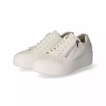 Сандалии WALDLUFER Halbschuhe NICKY, белый