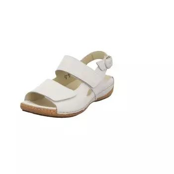 Сандалии Waldlufer Heliett, белый