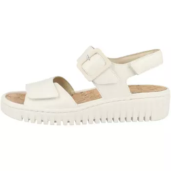 Сандалии WALDLUFER Keilsandale H Willow, белый