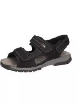 Сандалии WALDLUFER, коричневый