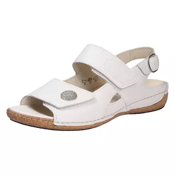 Сандалии WALDLUFER Sandale, белый