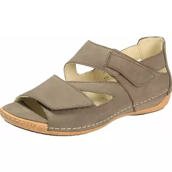 Сандалии WALDLUFER Sandals, цвет Mocha