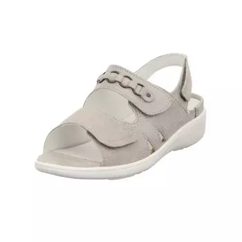 Сандалии WALDLUFER Sandals Kara, серый