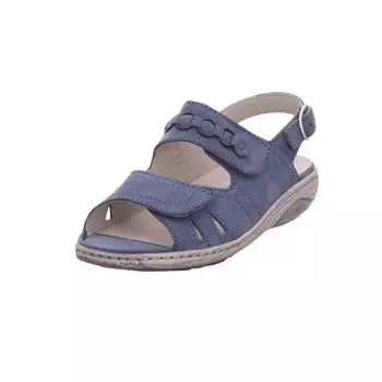 Сандалии WALDLUFER Sandals, синий