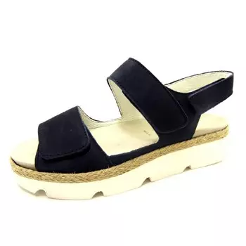 Сандалии WALDLUFER Sandals, синий