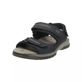 Сандалии WALDLUFER Sandals, темно-синий