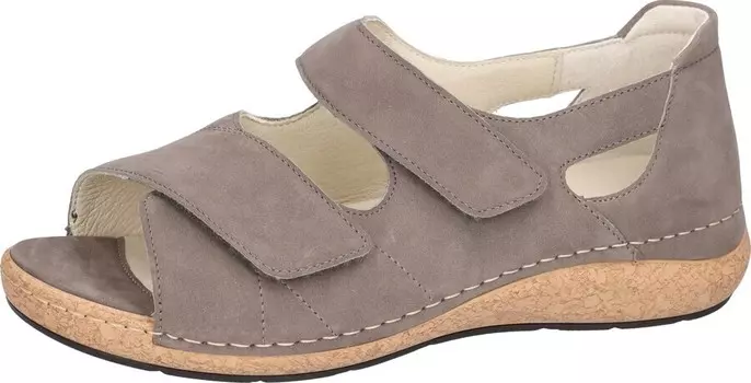 Сандалии WALDLUFER Sandals, зеленый