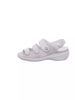 Сандалии WALDLUFER, серый