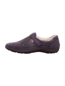 Сандалии WALDLUFER, синий