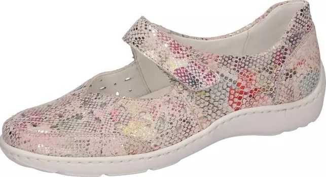 Сандалии WALDLUFER Strap Sandals, цвет Mixed colors