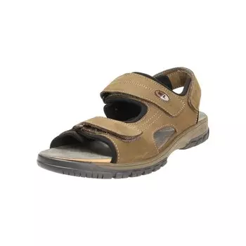 Сандалии Waldlufer, светло-коричневый