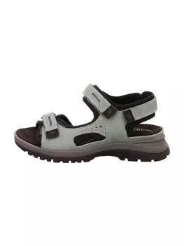 Сандалии WALDLUFER, зеленый