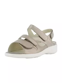 Сандалии WALDLUFER, золотой