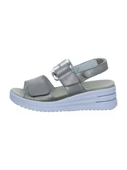 Сандалии WALDLUFER, золотой