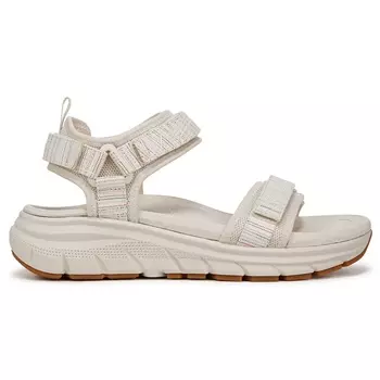 Сандалии Walk max wanderer Vionic, cream mesh