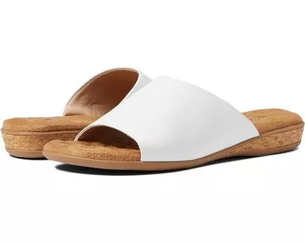 Сандалии Walking Cradles Cam, белый