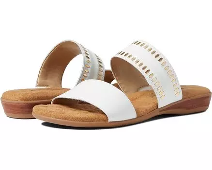 Сандалии Walking Cradles Camilla, белый