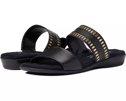 Сандалии Walking Cradles Camilla, черный