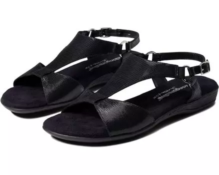 Сандалии Walking Cradles Chantel, черный