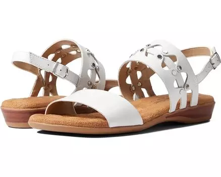 Сандалии Walking Cradles Corbin, белый