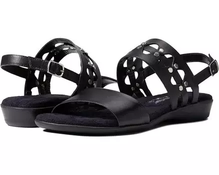 Сандалии Walking Cradles Corbin, черный
