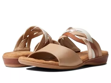 Сандалии Walking Cradles, Cruz