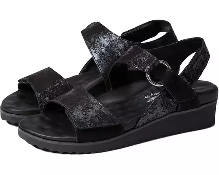 Сандалии Walking Cradles Huntley, черный