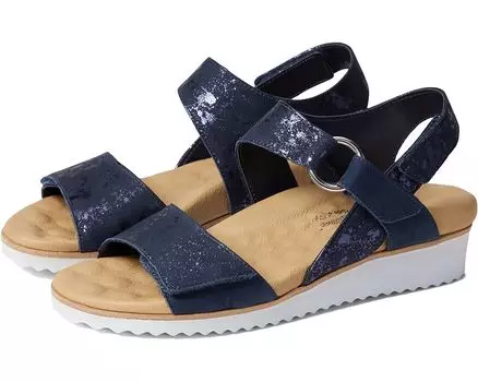 Сандалии Walking Cradles Huntley, темно-синий