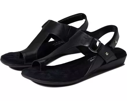 Сандалии Walking Cradles Natalia, черный