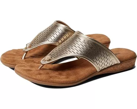 Сандалии Walking Cradles Nella, золотой