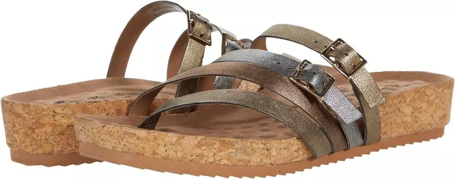 Сандалии Walking Cradles Penelope, цвет Metallic Multi