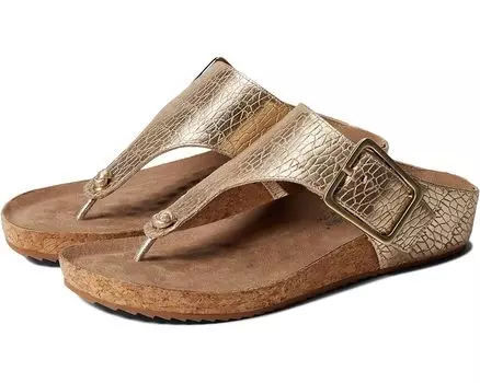 Сандалии Walking Cradles Phoebe, золотой