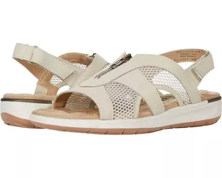 Сандалии Walking Cradles Spencer, цвет Bone