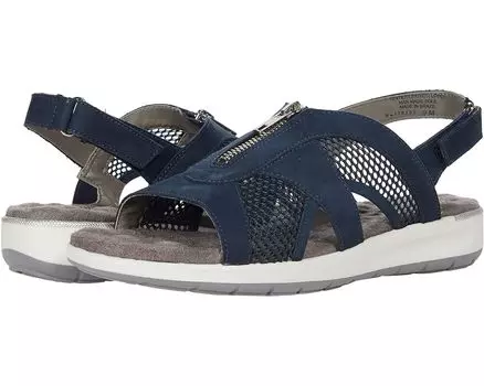 Сандалии Walking Cradles Spencer, темно-синий