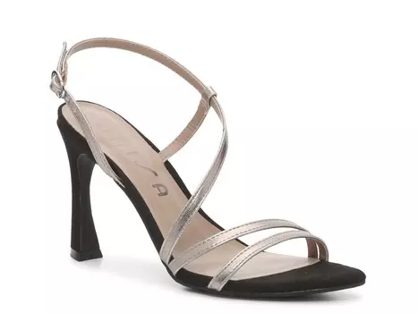 Сандалии Wallace Unisa, черный