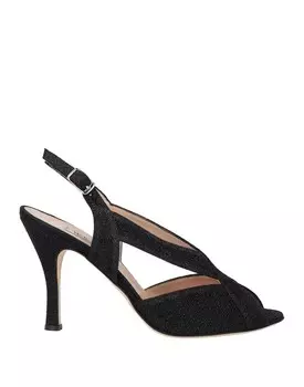 Сандалии Walter Violet, черный