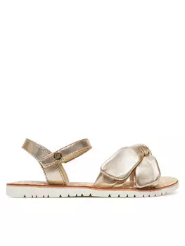 Сандалии Wareham 74777-P1 Gioseppo, золотой