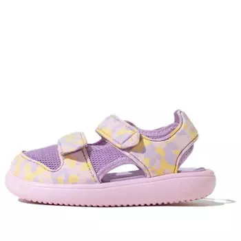 Сандалии water sandal 'pink' Adidas, розовый