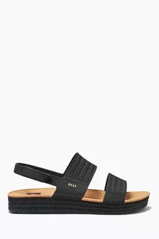 Сандалии Water Vista Reef, черный