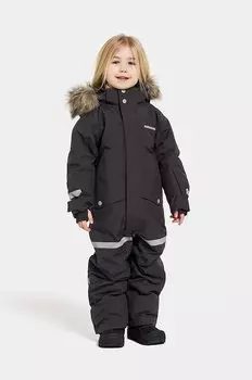 Сандалии Wave Breaker Jack Wolfskin, черный