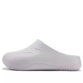Сандалии wave mule 'marble' Puma, мультиколор