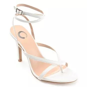 Сандалии Waverlee Journee, белый