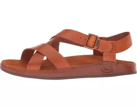 Сандалии Wayfarer Chaco, ржавчина