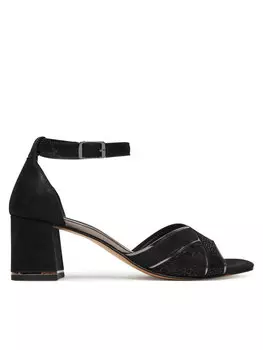 Сандалии Wb-866-12 Lasocki, черный