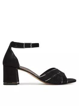 Сандалии WB-866-12 Lasocki, черный