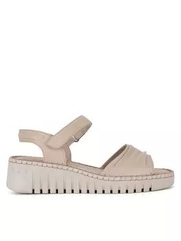 Сандалии WB-BRIGITTE-07 Lasocki, бежевый